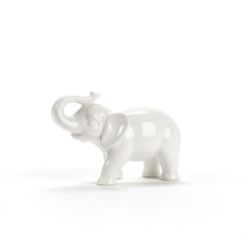 Figurine éléphant