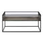 Frame Coffee Table with Storage-803276180