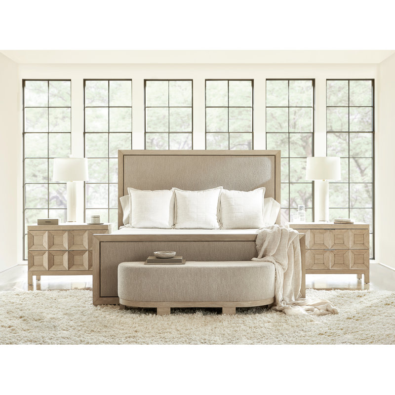 Prado Upholstered Bench