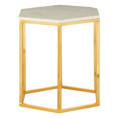 Buckland Frame End Table