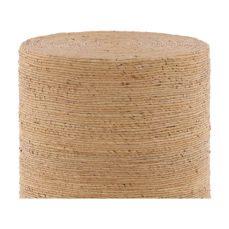  Table de bout Bali Rattan
