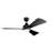 Sola 54'' Ceiling Fan with LED Lights