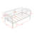 Daybed, Wood Slat Support-70710204-70710205