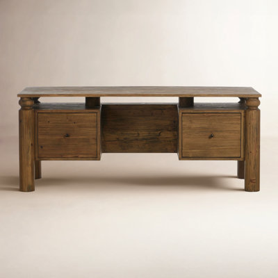 Wingate Executive Desk