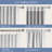 Chenille Blackout Back Tab Curtain Pair(2 panels)-146313411-146313423