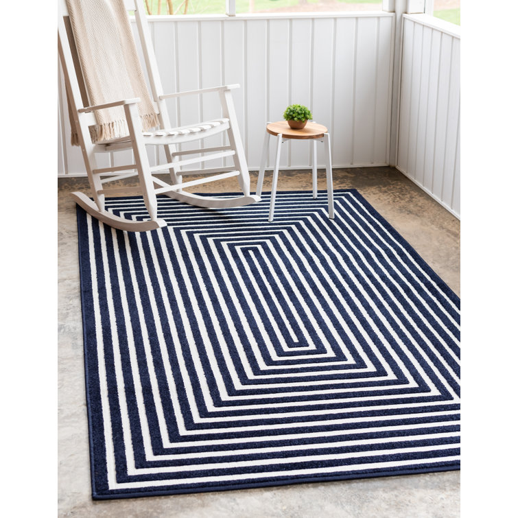 Sabrina Soto Prescott Indoor/Outdoor Rug