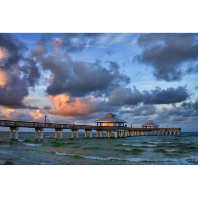 " Fort Myers Beach " by Fotoguy22