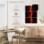Coup de foudre rouge Alvord-108541004