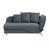 Dark Grey is out of stock selected