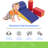 FDW 189.6'' W Polyester Climbing Blocks