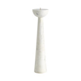 Round Top Candle Stand