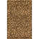 Testerman Animal Print Indoor Rug