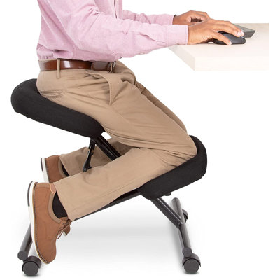 Task Chair by Inbox Zero