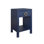 Malcolm Solid Wood End Table