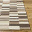 Tapis fait à la main Cherin-105569788