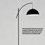 Lampe sur pied Nordic Minimalist-373354168