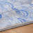 Premium Machine Washable Dream Shag ADS181 Shells Rug-1267351521-1267351525