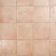 Kaleo 14.17 in. x 14.17 in. Matte Porcelain Terracotta Look Floor and Wall Tile(10.76 Sq. Ft./ Case)