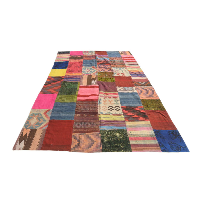 Pursel Multi Rug
