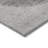 Machine Washable Indoor/Outdoor Xhevrie Taupe Rug-1409365895