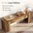 63-inch Low Console Stand