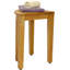 Banc de douche 15,5 "Kai ™ Elevate