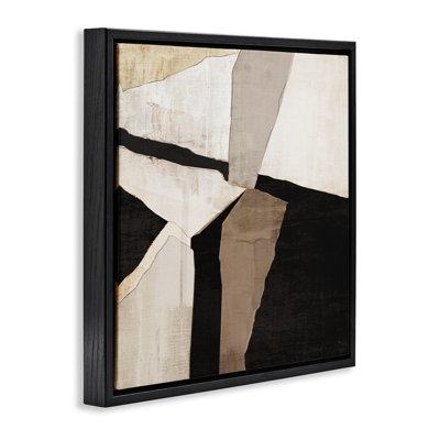 Rustic Neutral Fragments