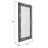 Tiege Rectangular Wood Farmhouse Wall Mirror-1472078448-1472078461