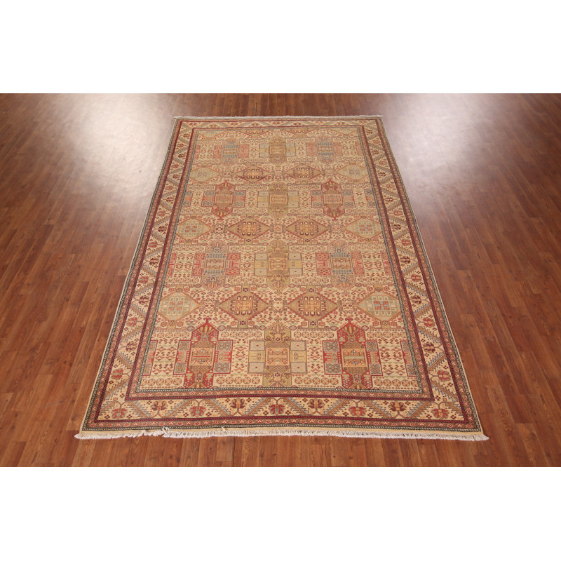 Tapis turc Anatolian