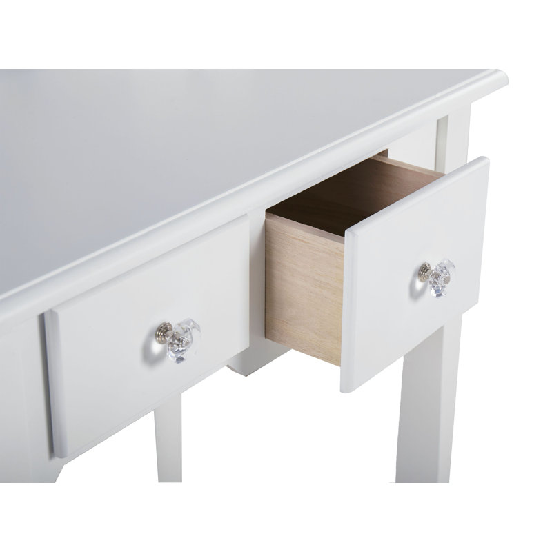 Agoritsa Dressing Table with Mirror