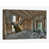 Toile tendue