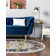 Arenas Oriental Indoor Rug
