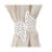 Angel  Metal Wings Curtain Tieback – Elegant and Durable Design-34146115