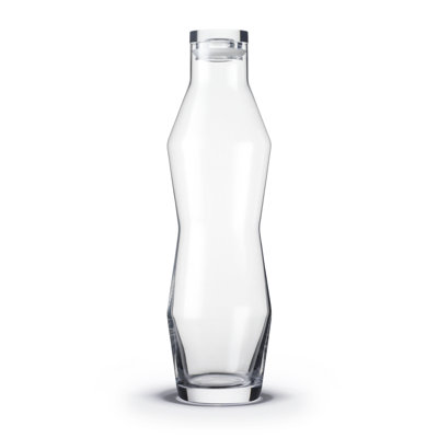Perfection 37.2oz. Glass Pitcher