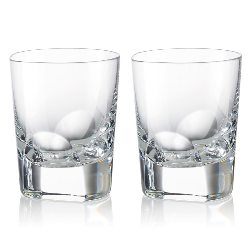 Manhattan Old Old Fashion 9 oz