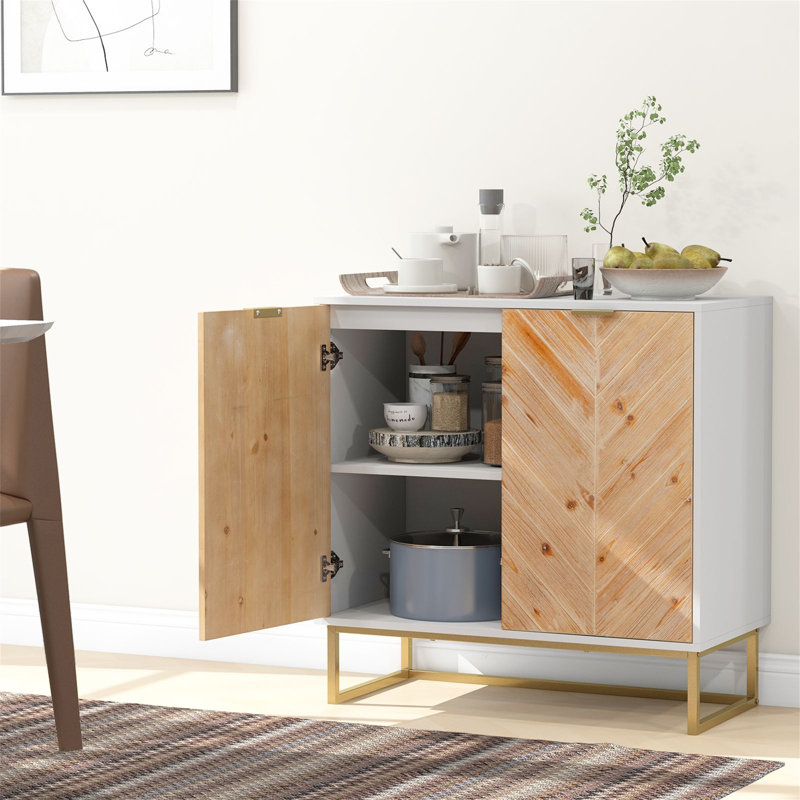 80cm Sideboard
