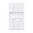 Blanc est en rupture de stock