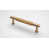 Brushed Brass is out of stock