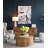 Quayshon Table Lamp