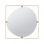 Miroir mural Watervliet-1653259712