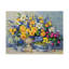 « from gabrielles jardin », reproduction de peinture à l’acrylique sur toile tendue-31869055