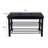 Kolten Fabric Upholstered Storage Bench-1175714353