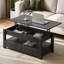 Table basse avec rangement, table basse à plateau relevable pour le salon-1317914215-1318335615
