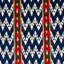 Samar Ikat Velvet Fabric-58849722