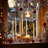 Flameless LED Taper Plastic Candle-123845063