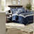 Premium Bedding Sets, Polyester Cal King Modern Hotel Style For Home