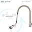 Robinet de cuisine à poignée simple Nouvet-53215307