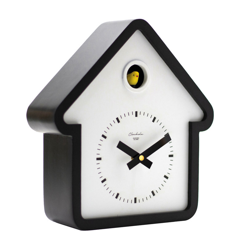 Horloge coucou House House