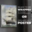 NAUTICAL Series LXV III - Impression sur toile seulement - NON CADRE-1865306256