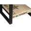 Factory Frame End Table